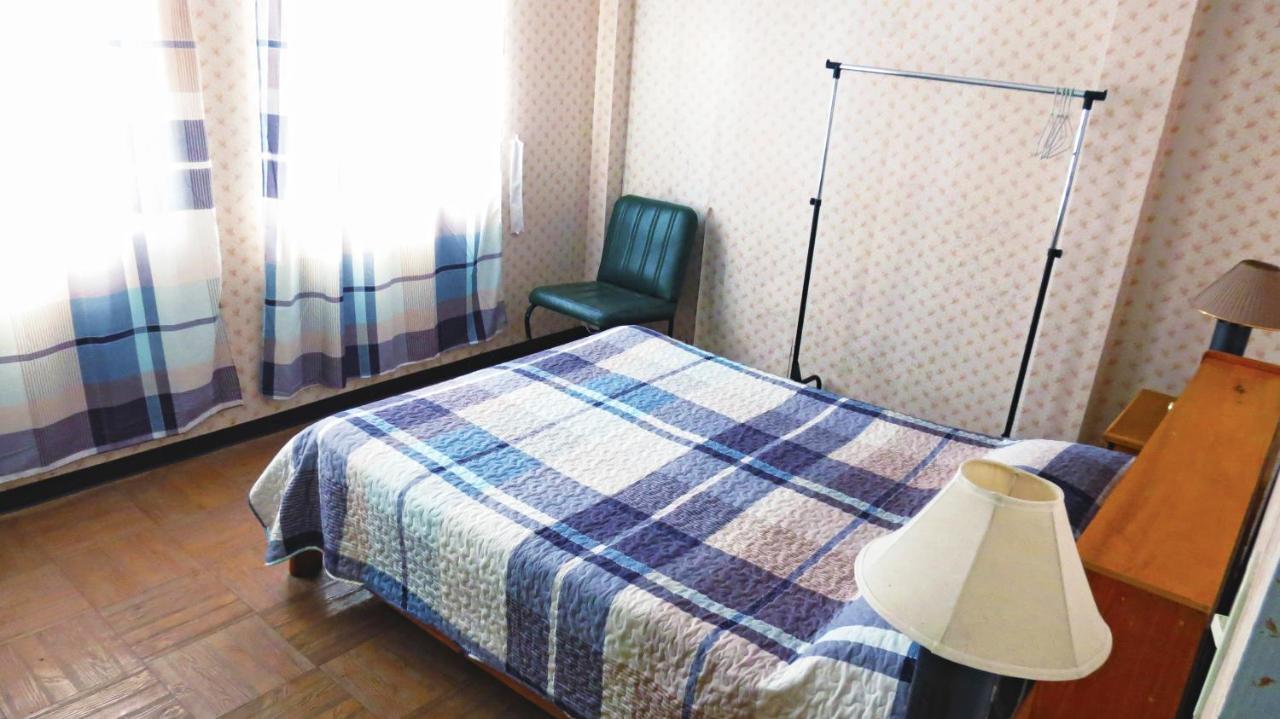 Totora B&B Copacabana  Buitenkant foto