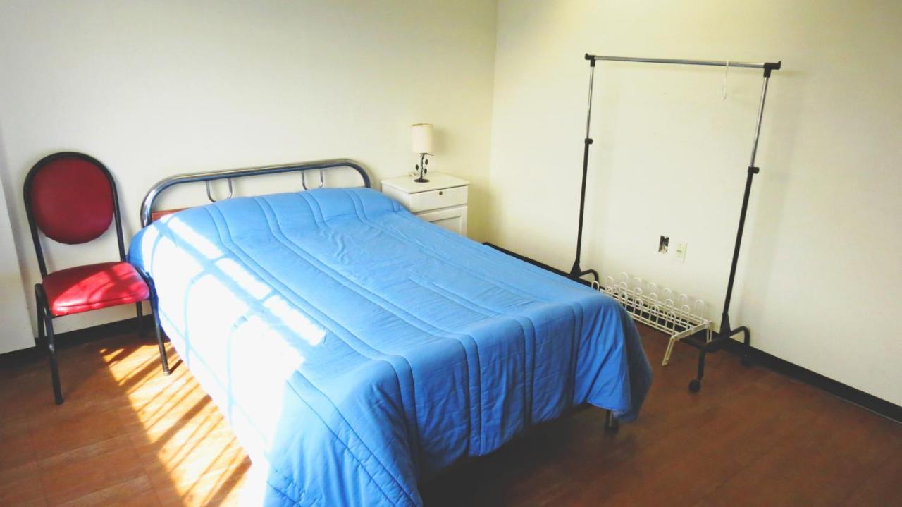 Totora B&B Copacabana  Buitenkant foto