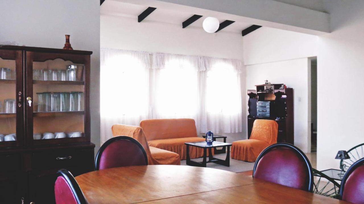Totora B&B Copacabana  Buitenkant foto